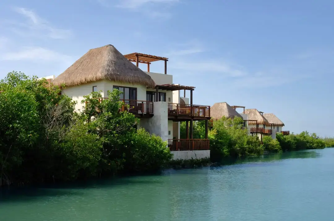 Fairmont Mayakoba