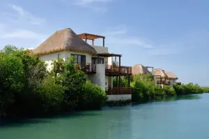 Fairmont Mayakoba