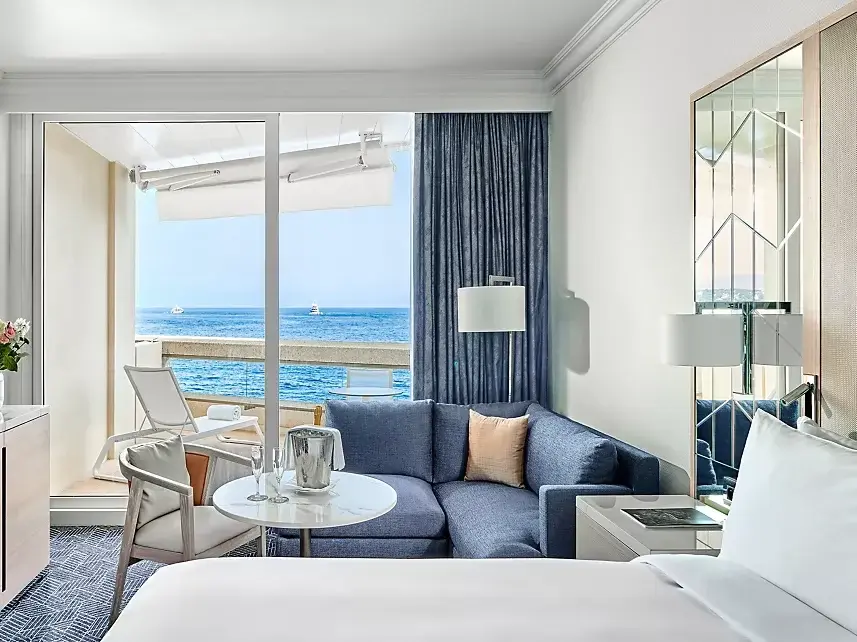 Fairmont Monte-Carlo