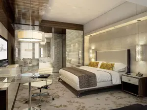 Fairmont Nanjing