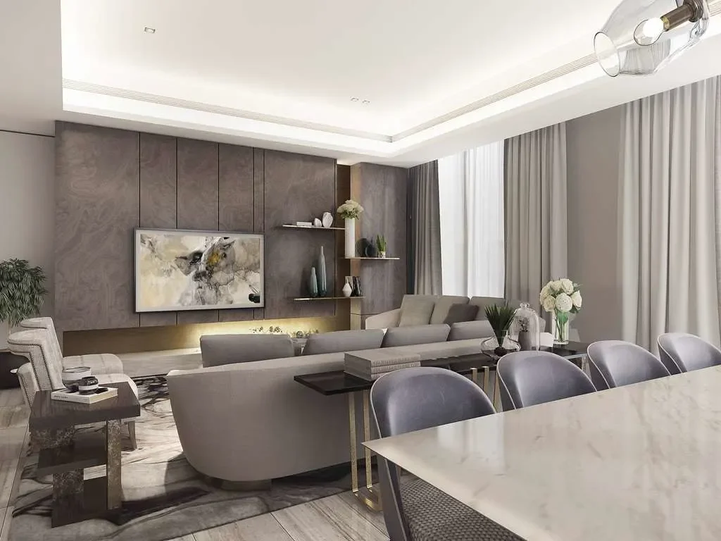 Fairmont Ramla Serviced Residences
