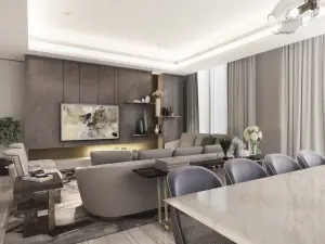 Fairmont Ramla Serviced Residences