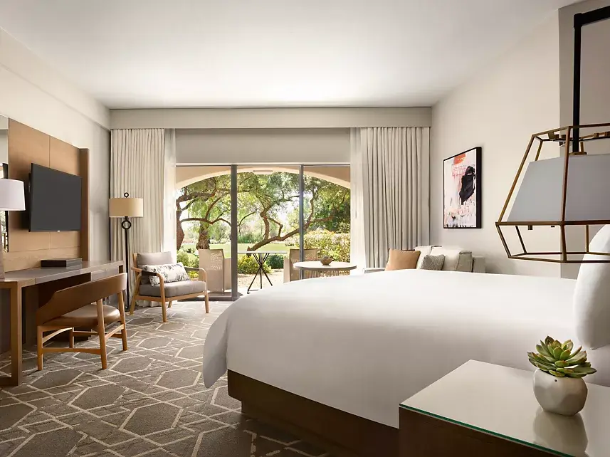 Fairmont Scottsdale Princess