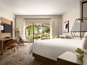 Fairmont Scottsdale Princess