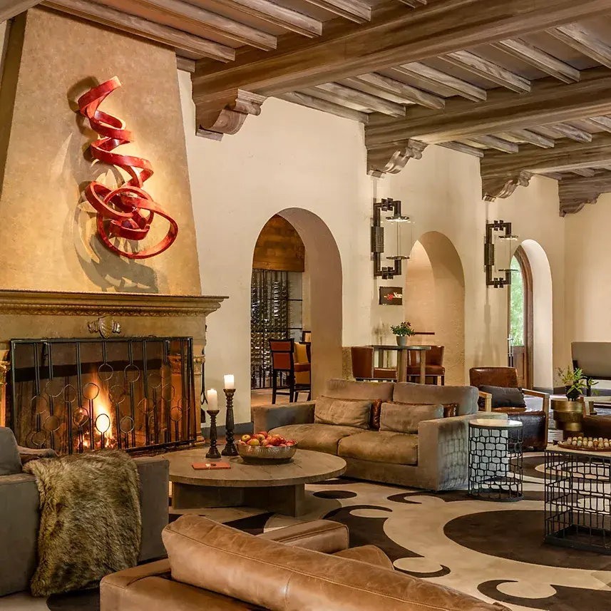 Fairmont Sonoma Mission Inn & Spa