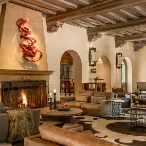 Fairmont Sonoma Mission Inn & Spa