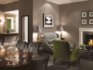 Fairmont St Andrews - Scotland