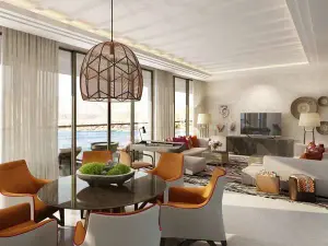 Fairmont Taghazout Bay