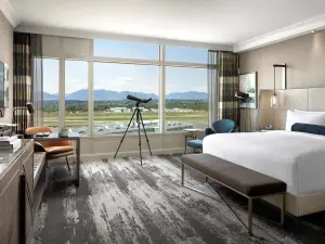 Fairmont Vancouver Airport