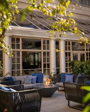 Fairmont Washington D.C. Georgetown