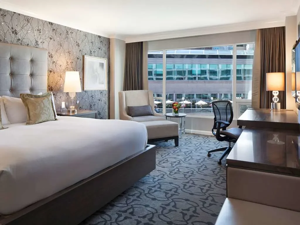 Fairmont Waterfront