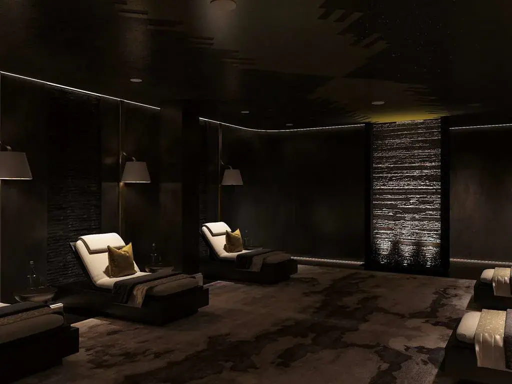 Fairmont Windsor Park