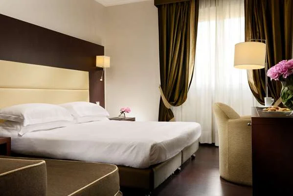 FH55 Grand Hotel Palatino