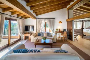 Finca Ratxó Hotel