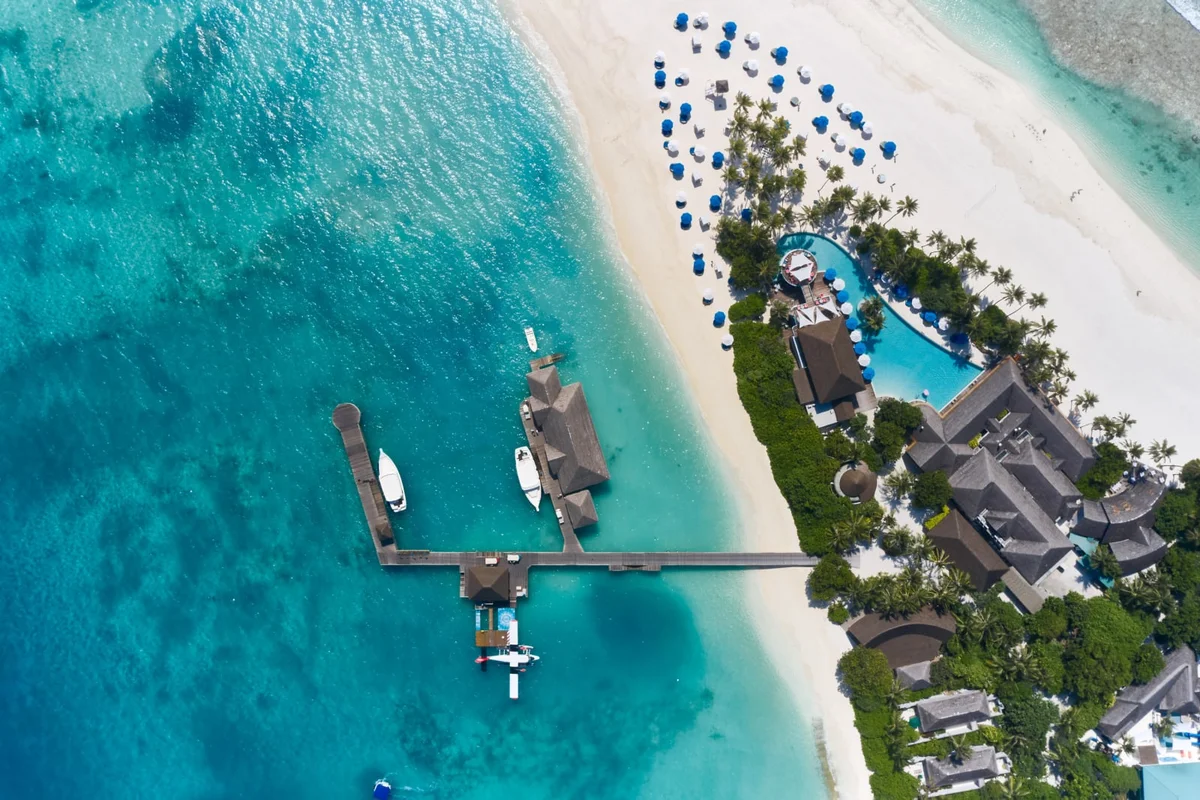 Finolhu, A Seaside Collection Resort, a