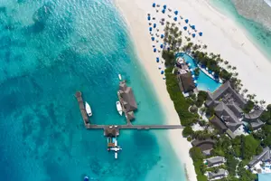 Finolhu, A Seaside Collection Resort, a