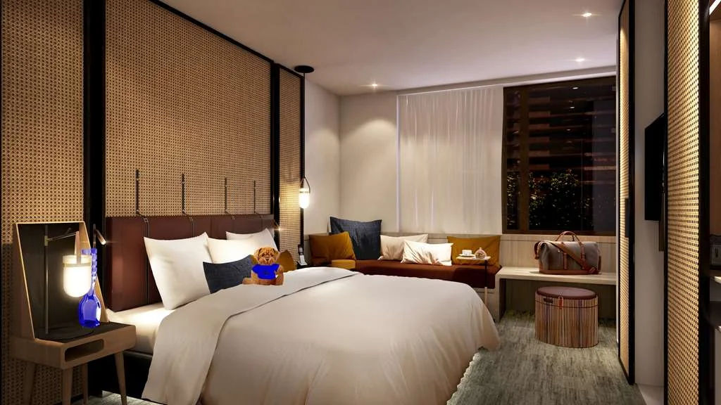 FirstName Bordeaux - part of JdV by Hyatt