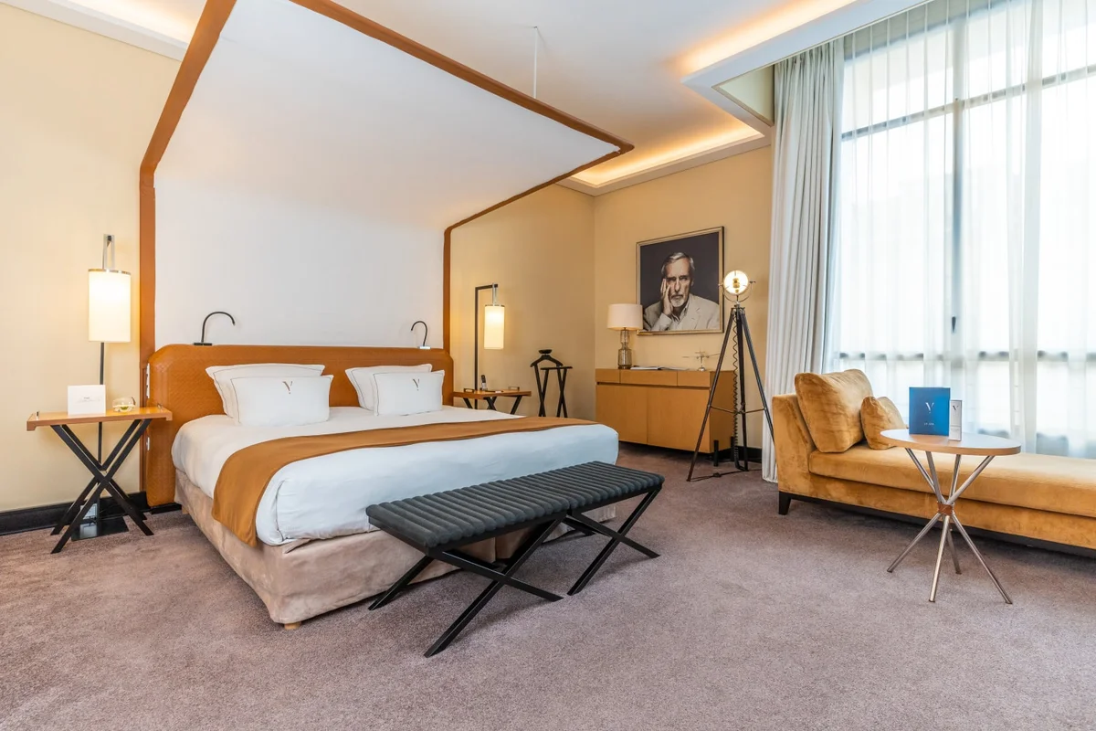 Five Seas by Inwood Hotels