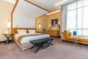Five Seas by Inwood Hotels
