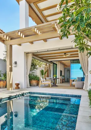 Four Seasons Cabo del Sol