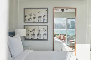 Four Seasons Hotel Alexandria at San Stefano