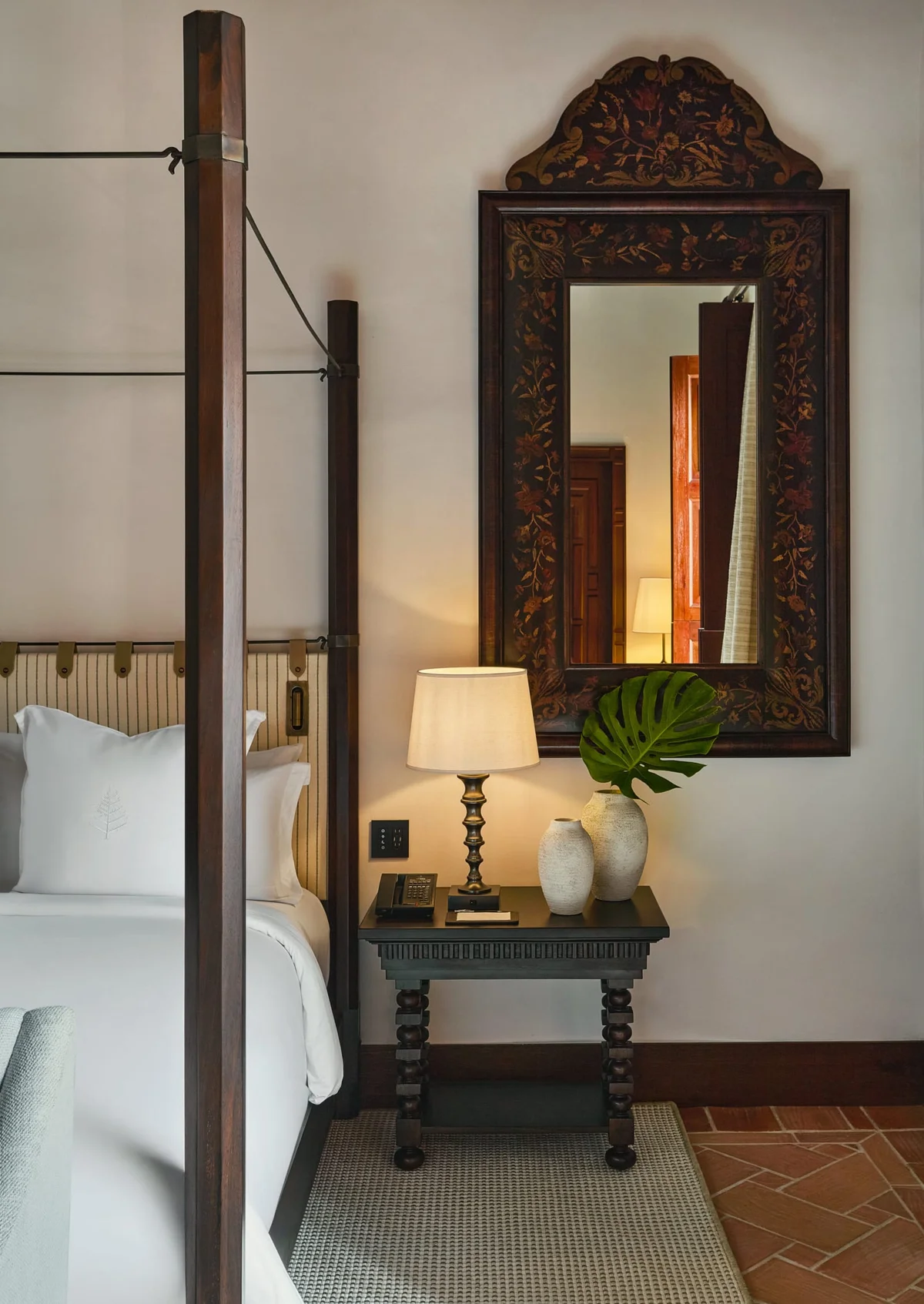 Four Seasons Hotel and Residences Cartagena
