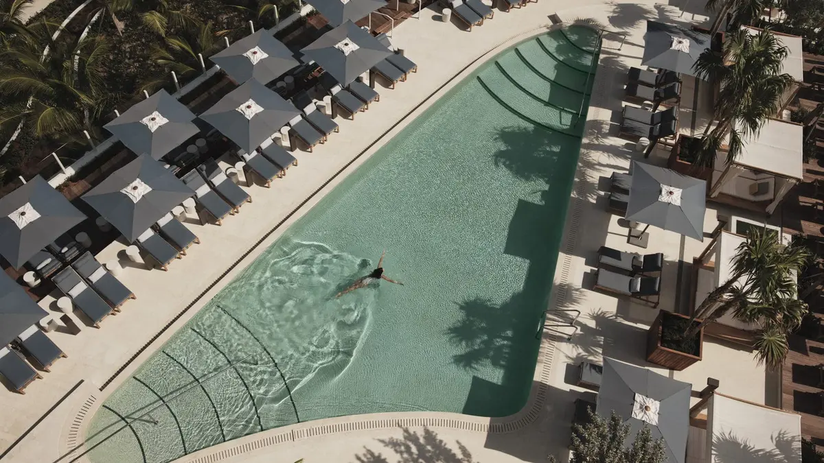 Four Seasons Hotel and Residences Fort Lauderdale