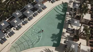 Four Seasons Hotel and Residences Fort Lauderdale