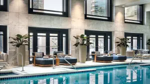 Four Seasons Hotel Atlanta