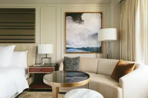 Four Seasons Hotel Austin