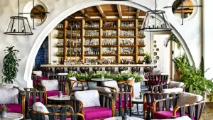 Four Seasons Hotel Baltimore