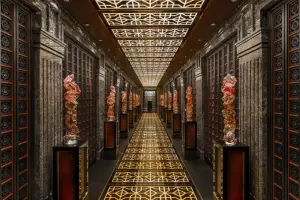 Four Seasons Hotel Beijing