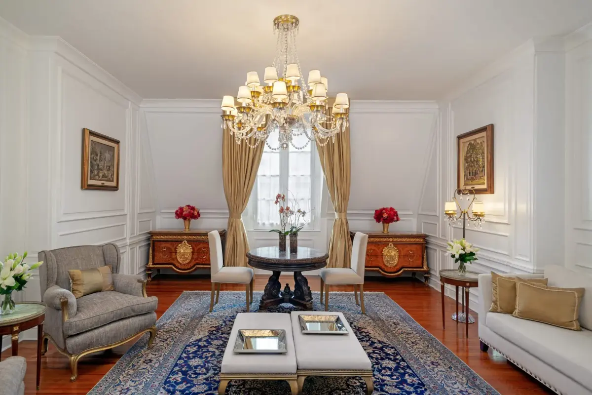 Four Seasons Hotel Buenos Aires