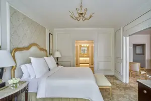 Four Seasons Hotel Cairo, at the First Residence