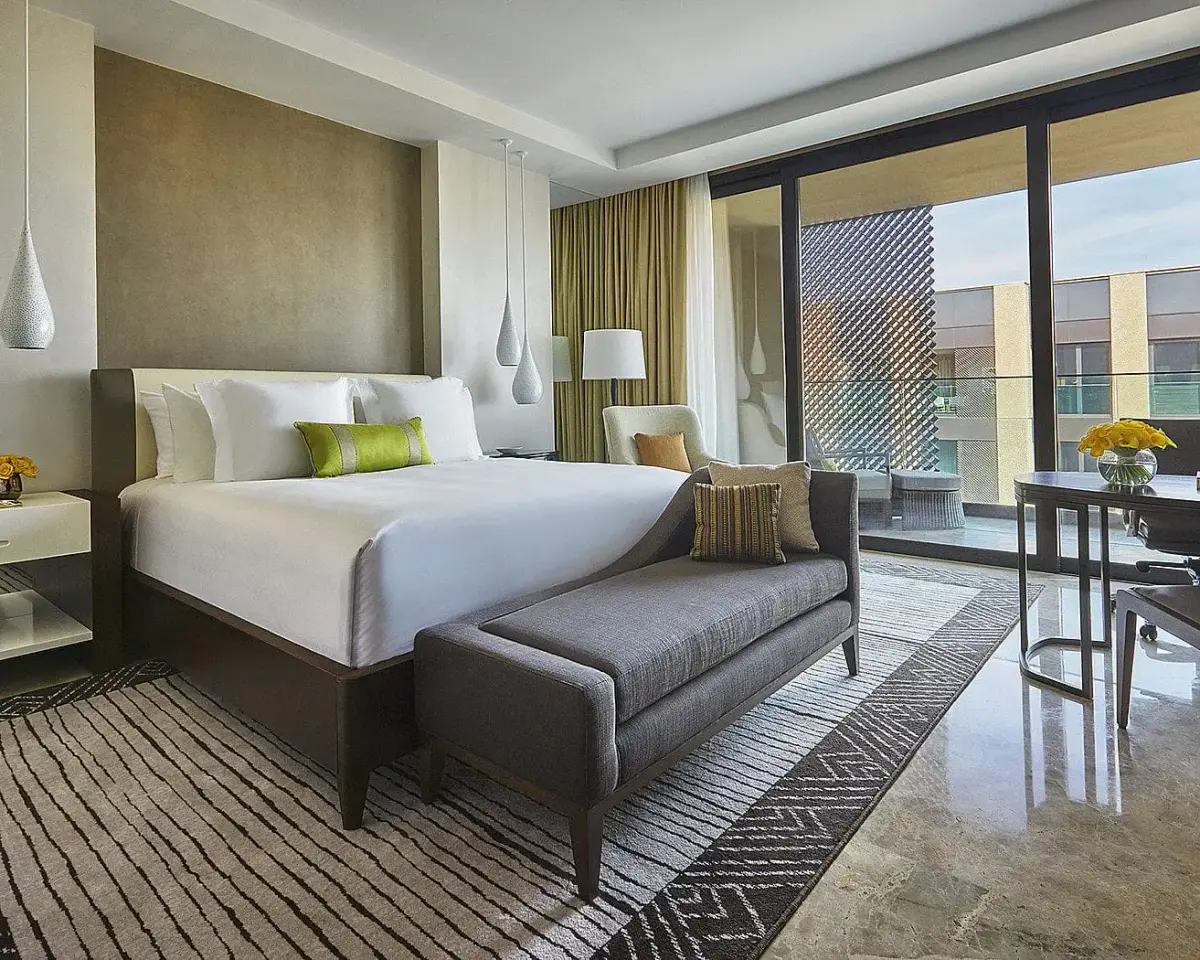 Four Seasons Hotel Casablanca