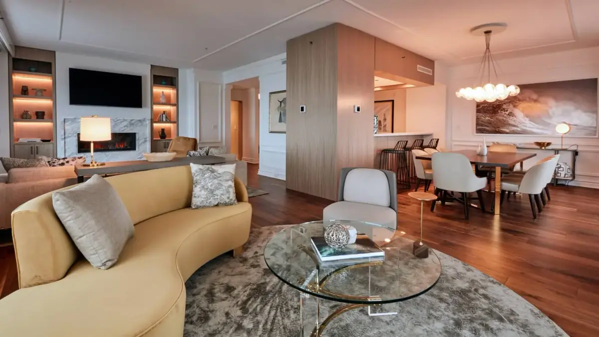 Four Seasons Hotel Chicago