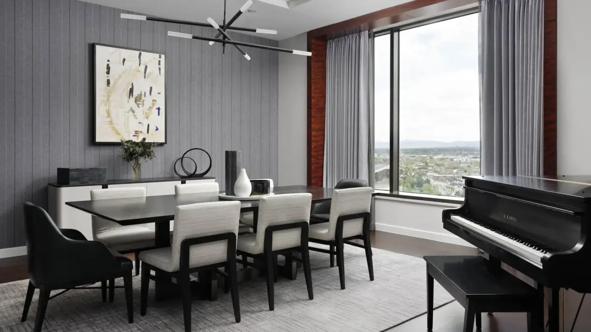 Four Seasons Hotel Denver