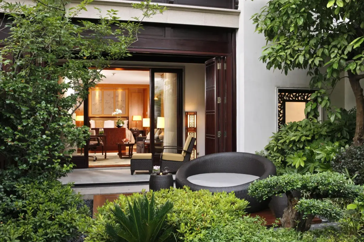 Four Seasons Hotel Hangzhou at West Lake