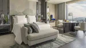 Four Seasons Hotel Hangzhou Centre