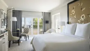 Four Seasons Hotel Los Angeles at Beverly Hills