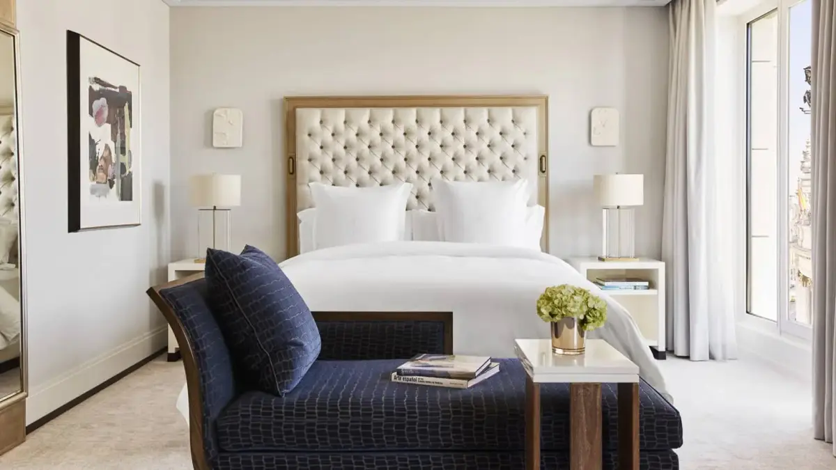 Four Seasons Hotel Madrid