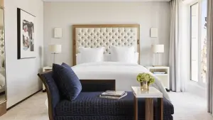 Four Seasons Hotel Madrid