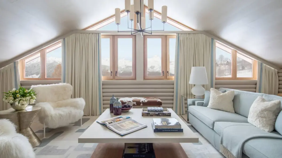 Four Seasons Hotel Megeve