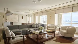 Four Seasons Hotel Miami