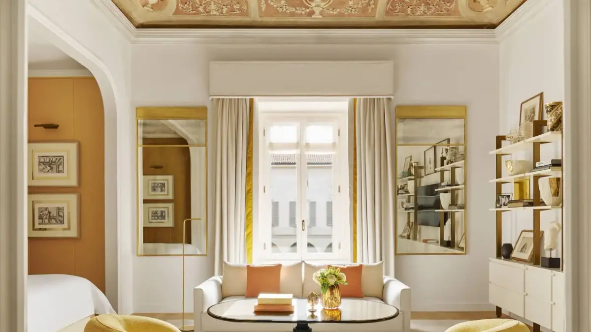 Four Seasons Hotel Milano