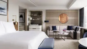 Four Seasons Hotel Minneapolis