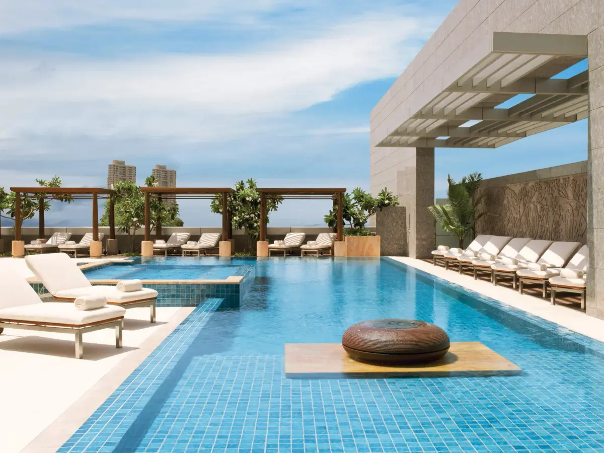 Four Seasons Hotel Mumbai
