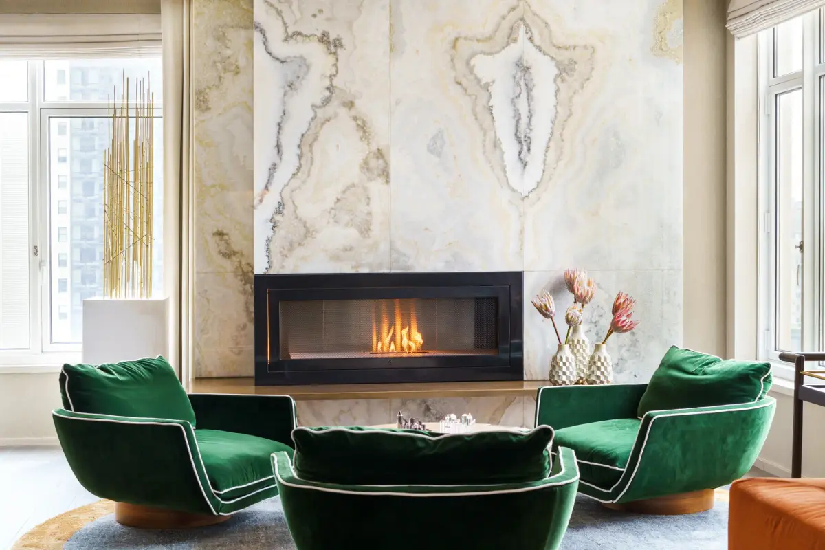 Four Seasons Hotel New York Downtown