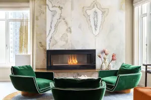 Four Seasons Hotel New York Downtown