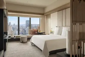 Four Seasons Hotel Osaka
